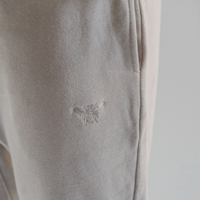sweatpants STONE Ton Sur Ton