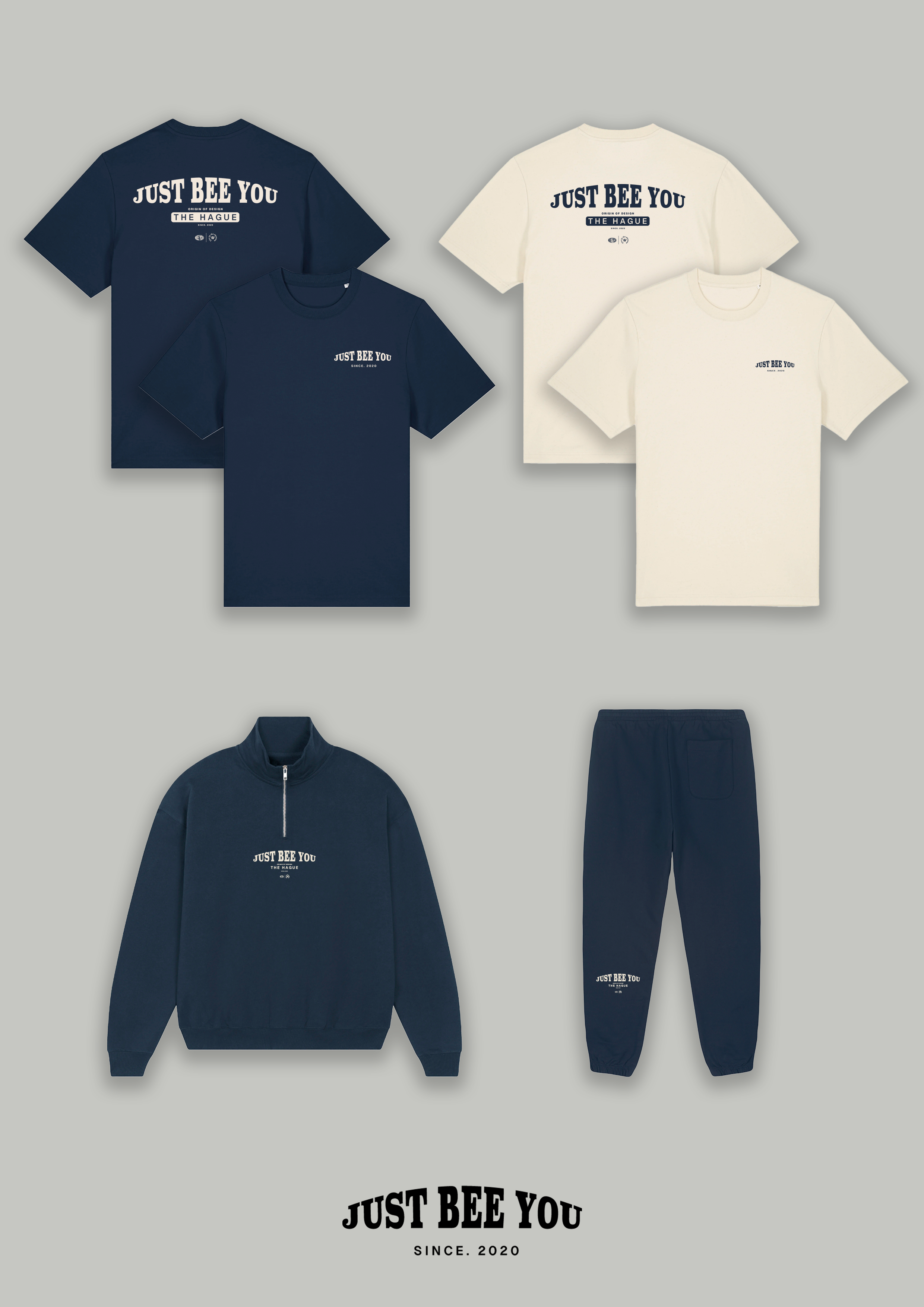 wintercollectie 2024/25