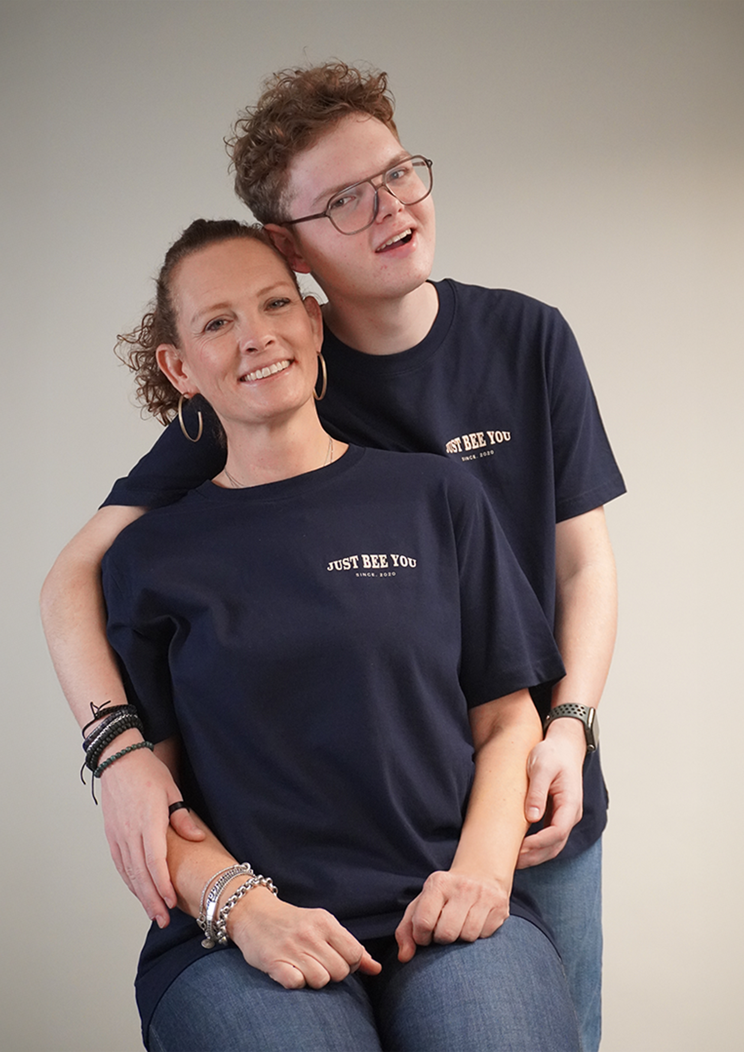 Met een beetje geluk en een beetje liefde